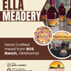 AMMA October Meadery Spotlight