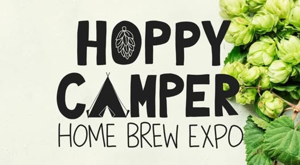 HOPPY Camper Homebrew Expo