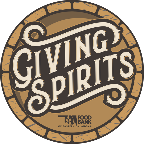 Giving Spirits
