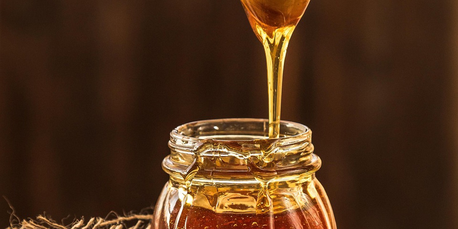 How Honey Becomes Mead